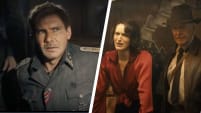 Trailer Watch: De-Aged Harrison Ford And Phoebe Waller-Bridge Search For The Dial Of Destiny In Indiana Jones 5