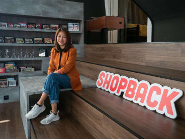 “Whatever you introduce — geographically expanding or product expansion — put together, they should fulfil that goal of what you're trying to do, which is create better shopping experiences every day,” said ShopBack’s head of global expansion, Ms Josephine Chow.