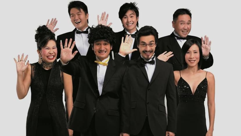 You can soon watch Phua Chu Kang, Growing Up and more Mediacorp content on Netflix You can soon watch Phua Chu Kang, Growing Up and more Mediacorp content on Netflix