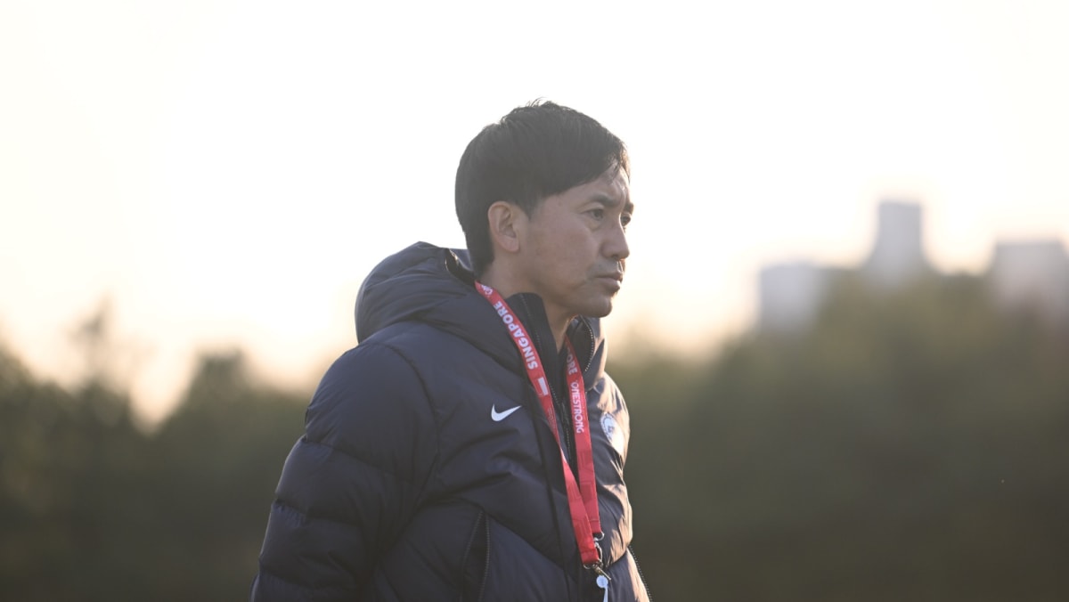 ‘Out of depth’: Nishigaya failed to convince as Singapore football head coach, say observers