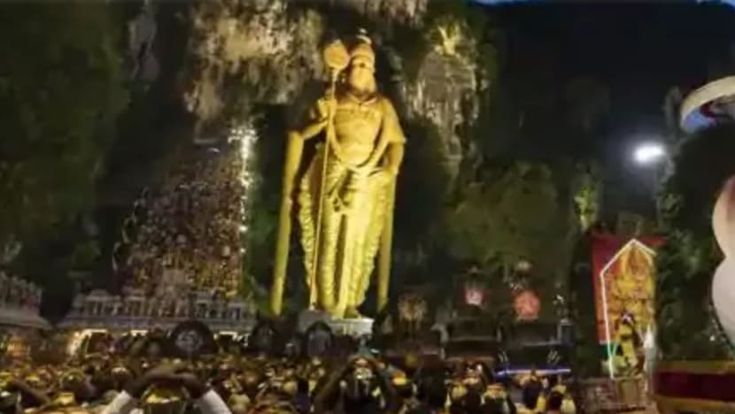 தைப்பூசத்தை வரவேற்கக் காத்திருக்கும் மலேசியர்கள் -மலேசிய அரசாங்கம் அனுமதிக்குமா? தைப்பூசத்தை வரவேற்கக் காத்திருக்கும் மலேசியர்கள் -மலேசிய அரசாங்கம் அனுமதிக்குமா?