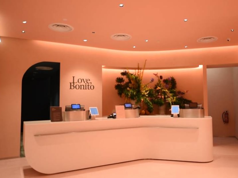 Love, Bonito Launches First U.S. Pop-Up Store in New York City