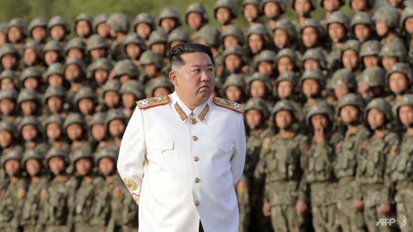 Commentary: Talk of preemptive strikes in Korean Peninsula is disturbing Commentary: Talk of preemptive strikes in Korean Peninsula is disturbing