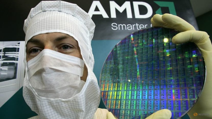 AMD chip to power auto supplier Aisin’s new automated car parking system