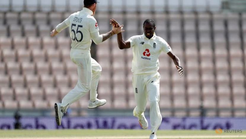 Cricket-Stokes glad Archer putting England commitments first Cricket-Stokes glad Archer putting England commitments first