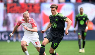 Austria midfielder Schlager to miss Euros with ACL injury