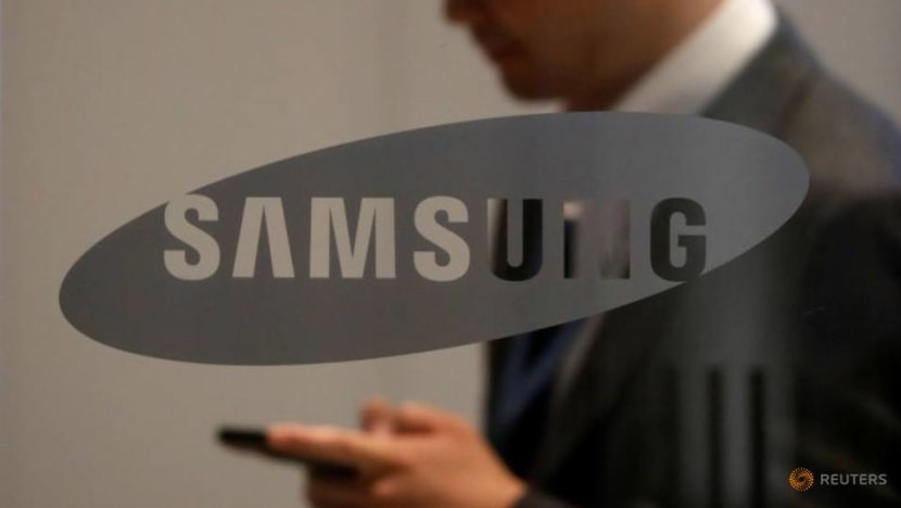 Samsung denies interest in Arm Holdings stake Samsung denies interest in Arm Holdings stake