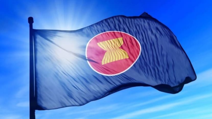 5 negara ASEAN tandatangani MOU pembayaran rentas sempadan serantau 5 negara ASEAN tandatangani MOU pembayaran rentas sempadan serantau