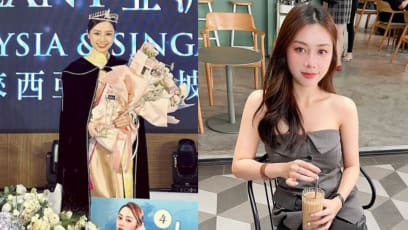 "She Slapped My Niece At Least 3 Times": Miss Asia Malaysia 2023 Winner Called Out For Being A Bully In Secondary School