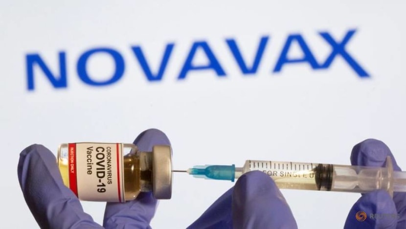 What is Novavax and what do moths have to do with producing the non-mRNA vaccine?