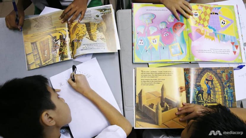 The Big Read: No exams? No problem! Some tuition centres rush in to fill gap, soothe anxious parents The Big Read: No exams? No problem! Some tuition centres rush in to fill gap, soothe anxious parents