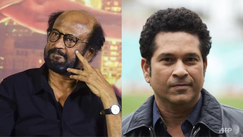 Top India personalities send COVID-19 messages to Singapore's foreign workers Top India personalities send COVID-19 messages to Singapore's foreign workers