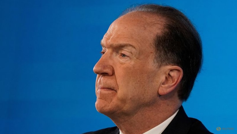 Exclusive-To measure progress on sovereign debt, look to actual deals -World Bank's Malpass Exclusive-To measure progress on sovereign debt, look to actual deals -World Bank's Malpass