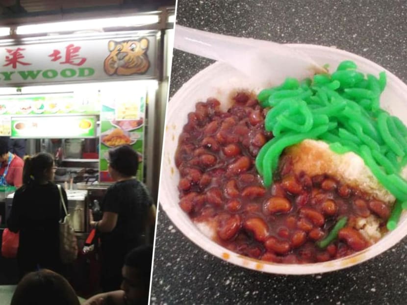 What Happened To Hollywood, The Bedok Dessert Stall With Long Queues For Its Chendol?