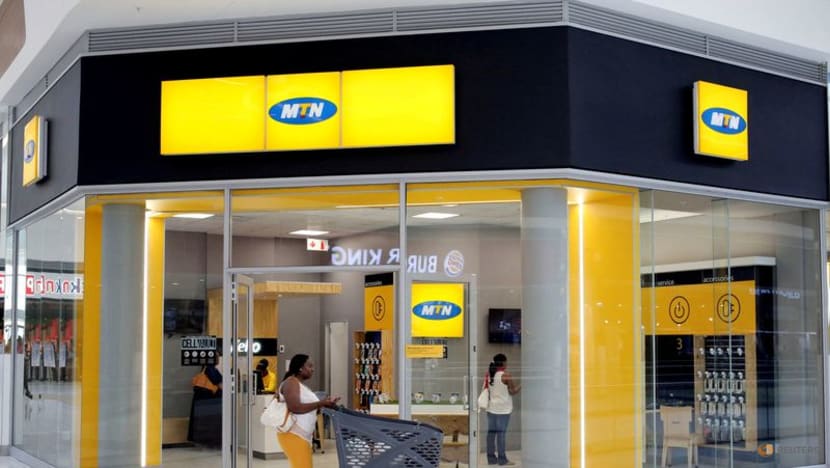 South Africa's MTN taps bond market for $145 million South Africa's MTN taps bond market for $145 million