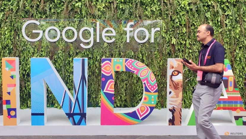 Google calls India antitrust watchdog's Android decision a "setback" for consumers Google calls India antitrust watchdog's Android decision a "setback" for consumers