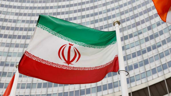 France, Germany urge Iran to return speedily to nuclear deal talks