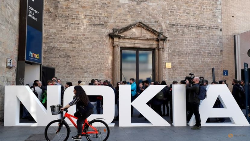 Nokia to launch cloud-based software subscription service Nokia to launch cloud-based software subscription service