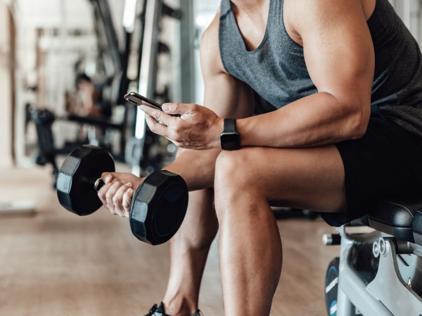 Here’s how you can turn your phone into your very own fitness coach Here’s how you can turn your phone into your very own fitness coach