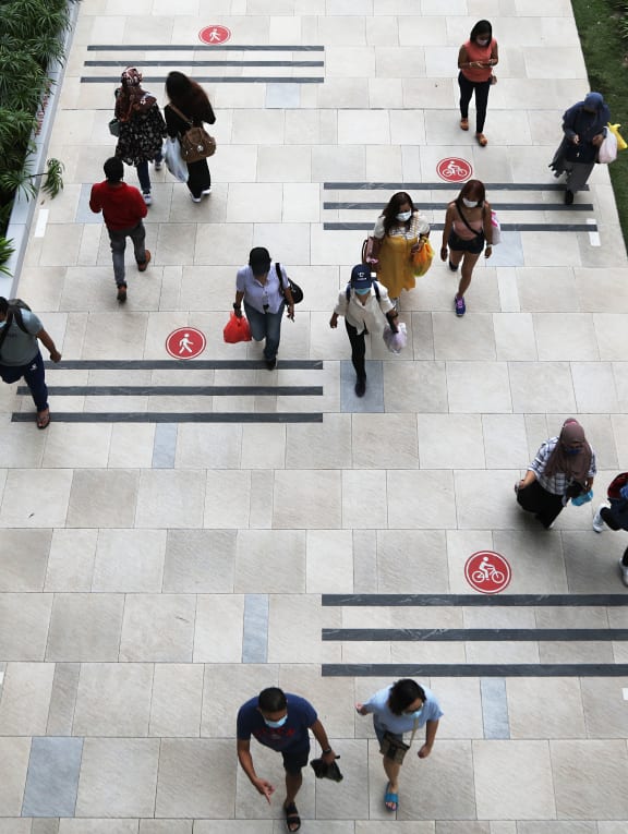Commentary: What Singapore’s Covid-19 review should look at Commentary: What Singapore’s Covid-19 review should look at