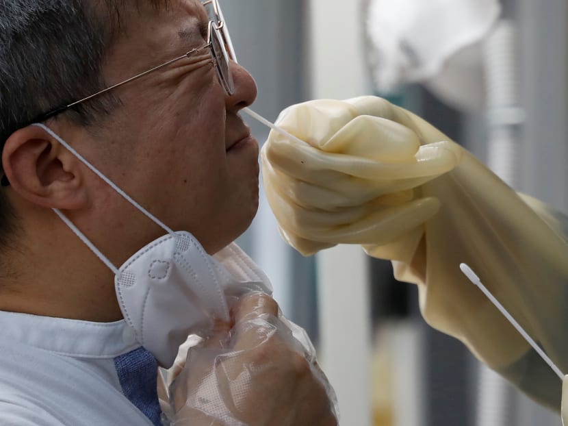 Scientists find collision of pandemic and flu doubles Covid-19 transmission Scientists find collision of pandemic and flu doubles Covid-19 transmission