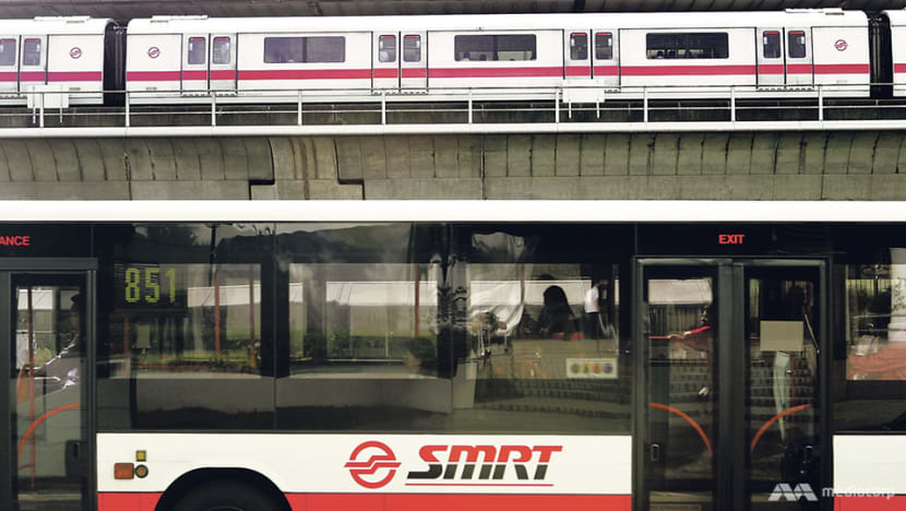 The upcoming bus and train fare increase: What you need to know The upcoming bus and train fare increase: What you need to know
