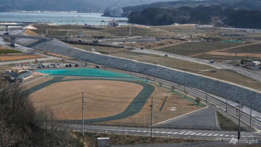 6.8-magnitude quake rattles northeast Japan, no tsunami risk 6.8-magnitude quake rattles northeast Japan, no tsunami risk