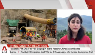 China-Pakistan relations: Islamabad develops new security measures to protect Chinese citizens