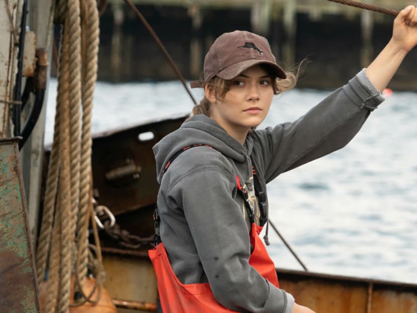  Apple TV+ Makes History As First Streaming Service To Win Best Picture Oscar For CODA