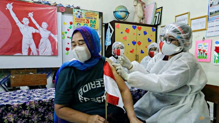 Commentary: Indonesia stuck between tougher measures and backlash against rules as COVID-19 surges Commentary: Indonesia stuck between tougher measures and backlash against rules as COVID-19 surges