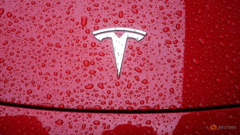 Fire breaks out in Tesla Megapack unit in Australia during testing Fire breaks out in Tesla Megapack unit in Australia during testing