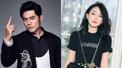 Jay Chou Estimated To Have Made S$450.6mil In China In 4 Years