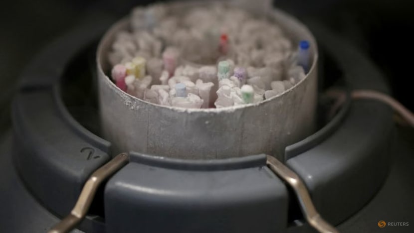Father of hundreds gets sperm donation ban from Dutch court 
