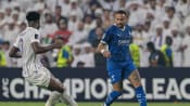 Neymar back in thrilling Al-Hilal victory after long-term knee injury