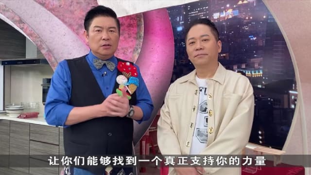 狮城有约 | 狮城话艺：华艺节2023