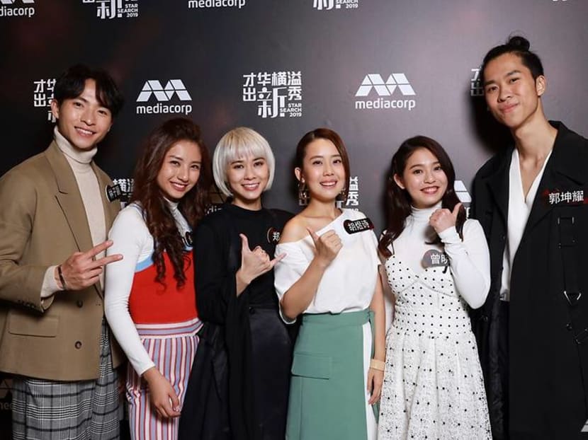 Which 6 contestants are now through to the Star Search 2019 final? Which 6 contestants are now through to the Star Search 2019 final?