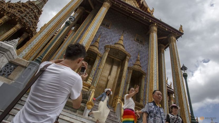 Digital, circular economy can earn Thailand $3.4 billion a year extra - World Bank Digital, circular economy can earn Thailand $3.4 billion a year extra - World Bank