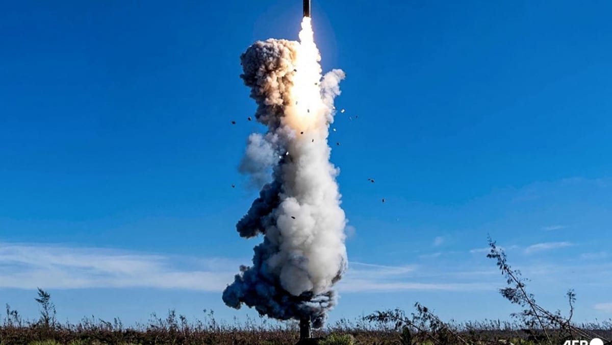 Commentary: China’s lack of disclosure over ICBM test works against its own strategic interests Commentary: China’s lack of disclosure over ICBM test works against its own strategic interests