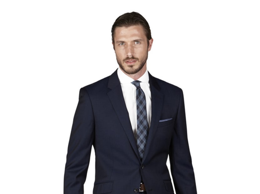 Style Scoop: TM Lewin, Hartmann, RABEANCO Style Scoop: TM Lewin, Hartmann, RABEANCO