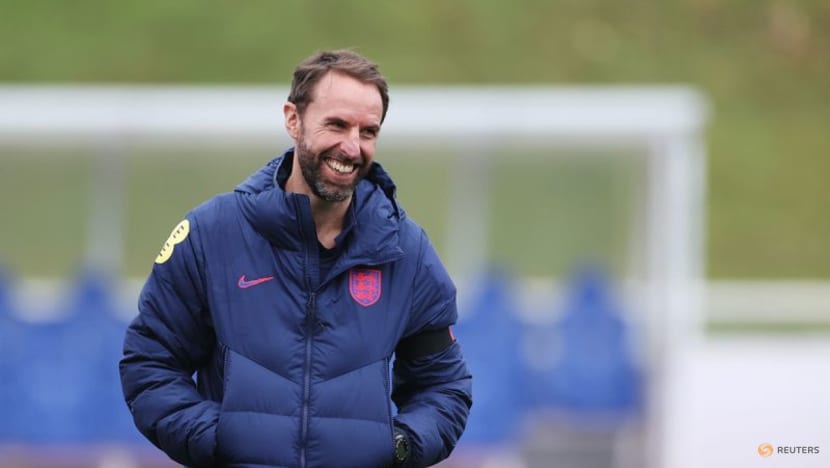 England's Southgate seeks clubs' help in 'unique' season before World Cup England's Southgate seeks clubs' help in 'unique' season before World Cup