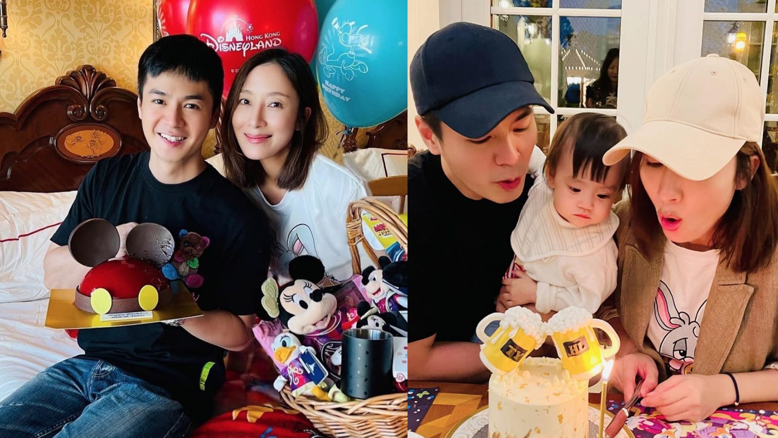 The 37-year-old actor is thinking long-term. The 37-year-old actor is thinking long-term.