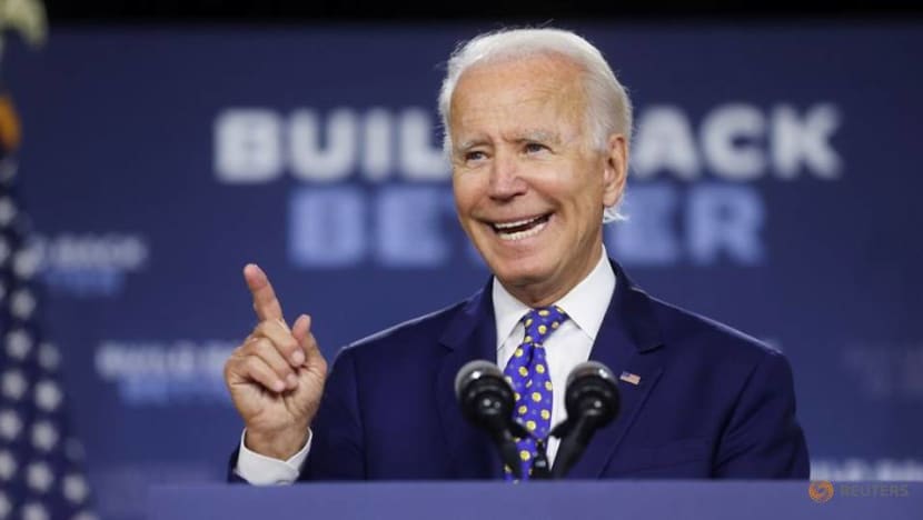Biden expected to announce US presidential running mate this week: Source Biden expected to announce US presidential running mate this week: Source