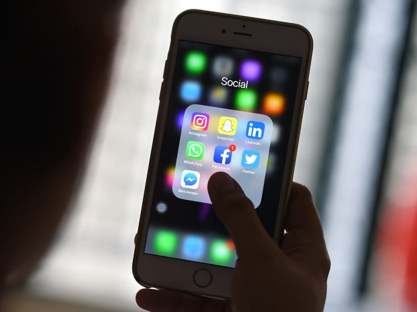 Temasek warns of fake social media profiles impersonating its employees