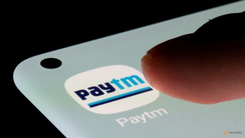 SoftBank execs to leave boards of India's Paytm, Policybazaar - source SoftBank execs to leave boards of India's Paytm, Policybazaar - source