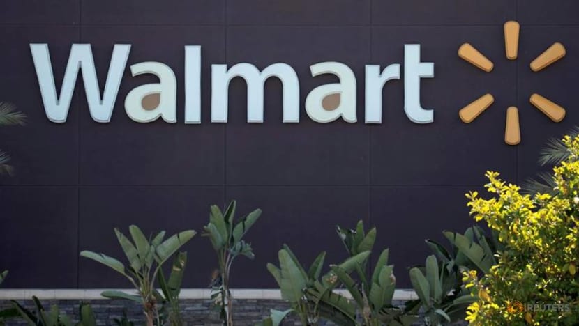 Walmart lawsuit against US over opioids is dismissed Walmart lawsuit against US over opioids is dismissed