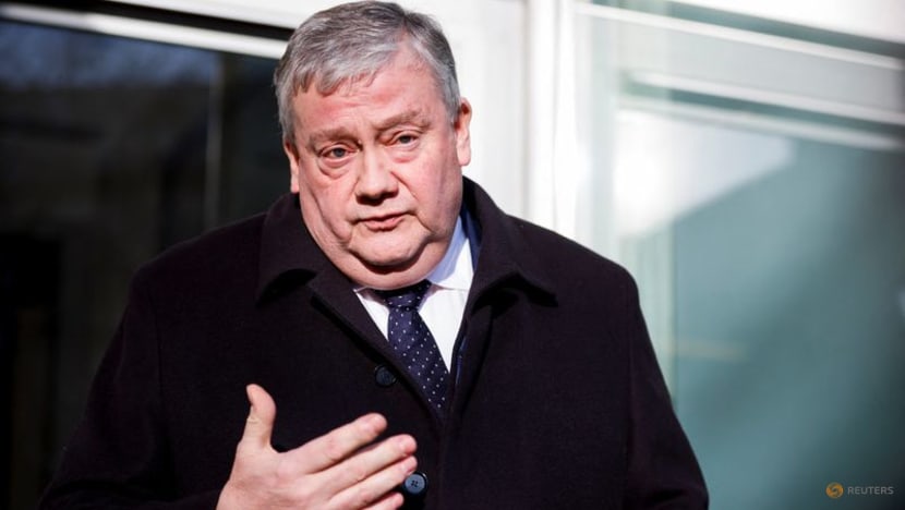 European Parliament to waive immunity of two MEPs in corruption case European Parliament to waive immunity of two MEPs in corruption case