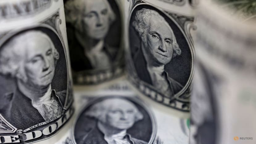 Dollar stuck ahead of key US inflation print Dollar stuck ahead of key US inflation print