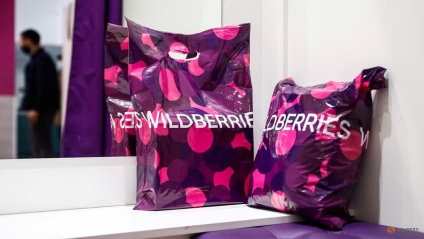 Russia's Wildberries plans to almost double turnover in 2022: Interfax Russia's Wildberries plans to almost double turnover in 2022: Interfax