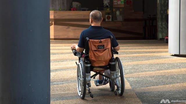 裕廊和淡滨尼将设包容中心 助残障人士就业和参与活动