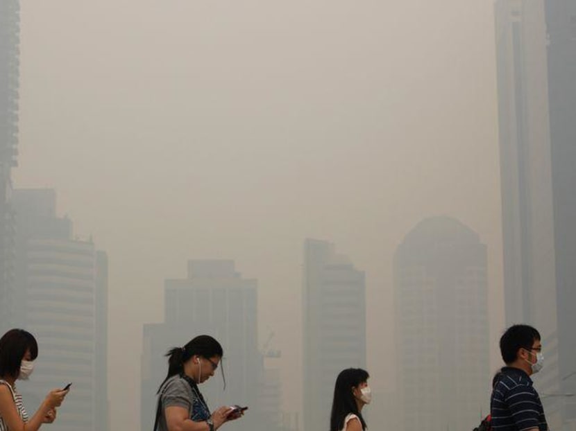 Indonesia has started cloud seeding to induce rain as the archipelago moves to head off annual forest fires blamed for blanketing swathes of Southeast Asia in toxic haze.